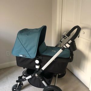 Bugaboo Cameleon 3 Tailored Fabric Set